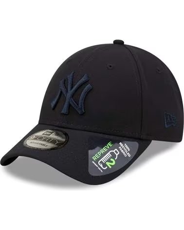 NEW ERA NEW ERA 59FIFTY YANKEES KAPPE SCHWARZ NEGRO
