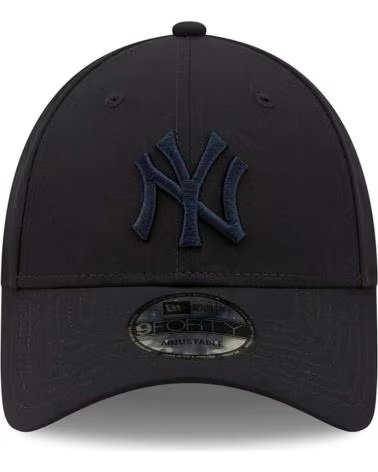 NEW ERA NEW ERA 59FIFTY YANKEES KAPPE SCHWARZ NEGRO