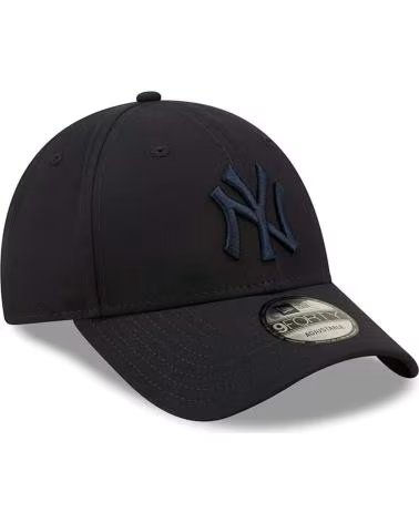 NEW ERA NEW ERA 59FIFTY YANKEES KAPPE SCHWARZ NEGRO
