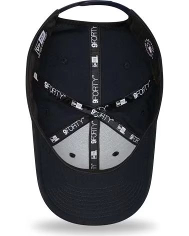NEW ERA NEW ERA 59FIFTY YANKEES KAPPE SCHWARZ NEGRO