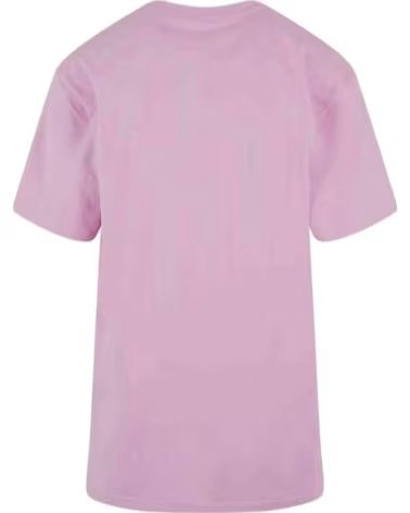 KARL KANI CAMISETA KARL KANI MANGA CURTA LOGO ROSA MASCULINA ROSA