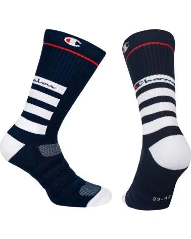 CHAMPION CHAUSSETTES CHAMPION POUR HOMME AZUL