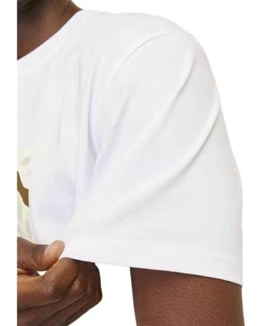 JACK AND JONES CAMISETA DE MANGA CORTA JACKJONES EN PARA HOMBRE BLANCO