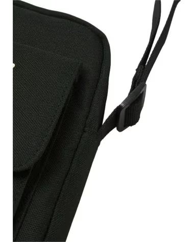 JACK AND JONES BOLSA TIRACOLO JACK JONES PRETA MASCULINA NEGRO