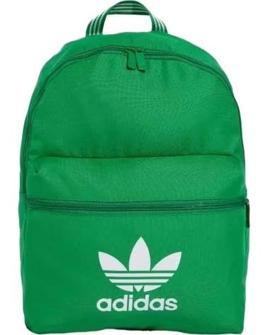 ADIDAS ADIDAS RUCKSACK TREFOIL GRÜN UNISEX VERDE