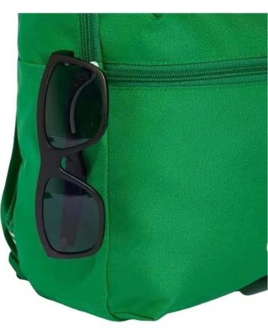 ADIDAS ADIDAS RUCKSACK TREFOIL GRÜN UNISEX VERDE
