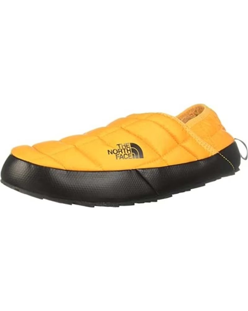 PANTUFAS THE NORTH FACE PUFFER PARA HOMEM AMARILLO
