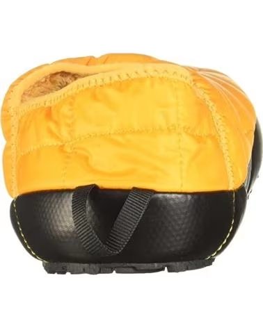 PANTUFAS THE NORTH FACE PUFFER PARA HOMEM AMARILLO