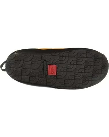 PANTUFAS THE NORTH FACE PUFFER PARA HOMEM AMARILLO
