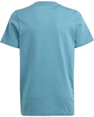ADIDAS CAMISETA DE MANGA CORTA EN PARA NINOS VERDE