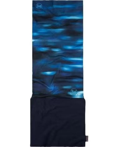 BUFF CALENTADOR DE CUELLO EN PARA HOMBRE AZUL