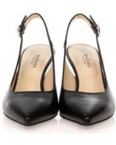 Zapatos de tacón per Donna NERO GIARDINI ZAPATO SALON MUJER E011090DE E011091DE BLACK