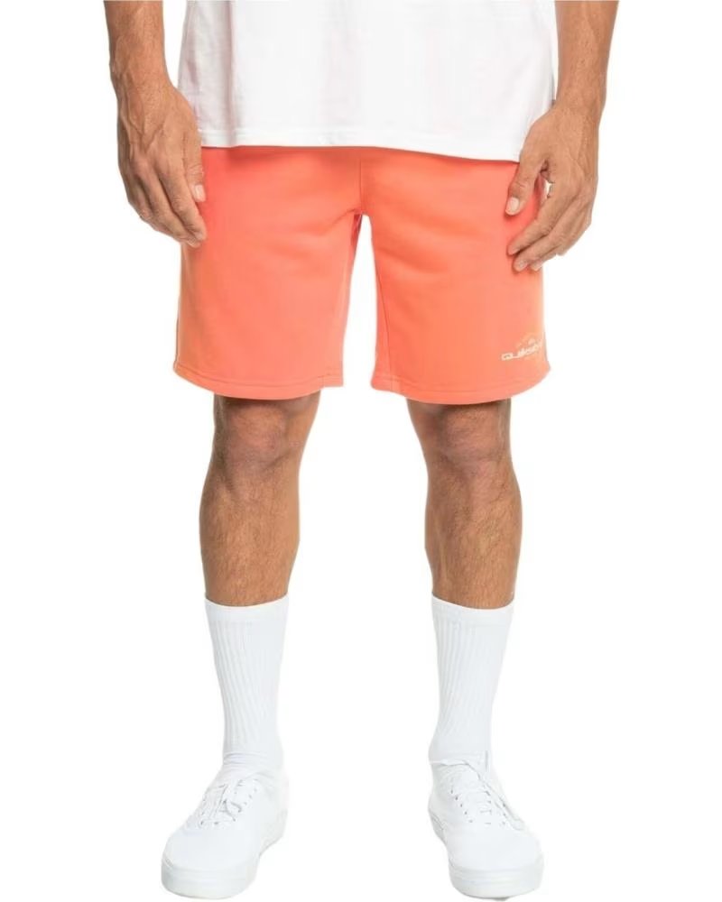 QUIKSILVER PANTALONCINO QUIKSILVER DA UOMO NARANJA