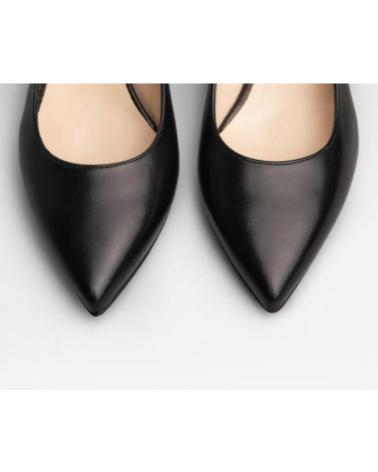 Zapatos de tacón per Donna NERO GIARDINI ZAPATO SALON MUJER E011090DE E011091DE BLACK