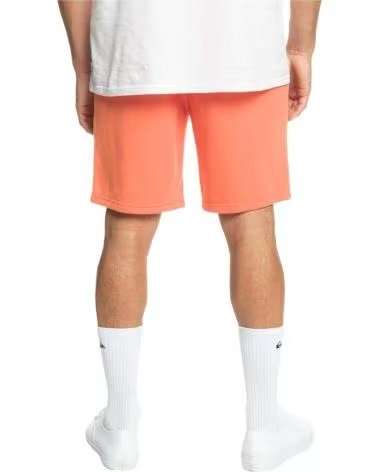 QUIKSILVER PANTALONCINO QUIKSILVER DA UOMO NARANJA