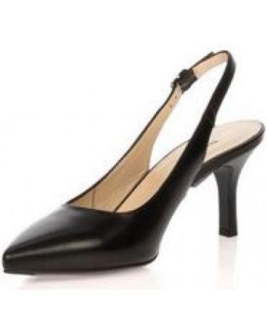 Zapatos de tacón per Donna NERO GIARDINI ZAPATO SALON MUJER E011090DE E011091DE BLACK