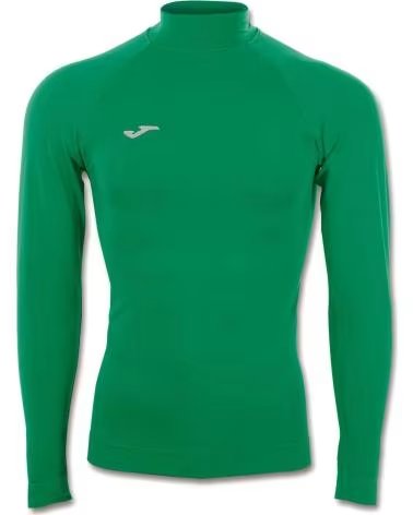 JOMA CAMISETA DE MANGA LARGA EN PARA HOMBRE VERDE