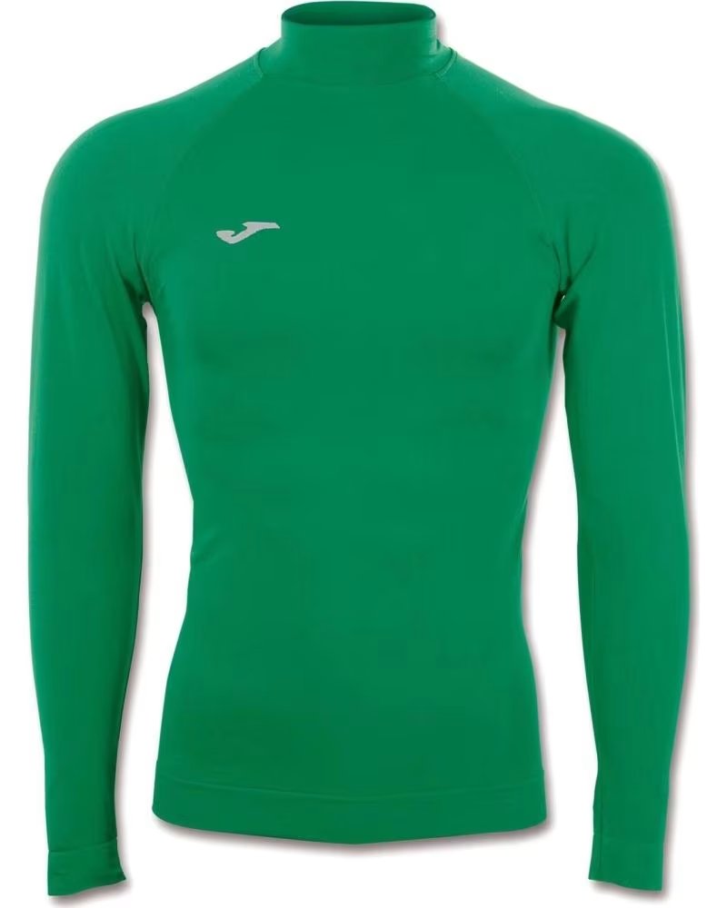 JOMA CAMISETA DE MANGA LARGA EN PARA HOMBRE VERDE