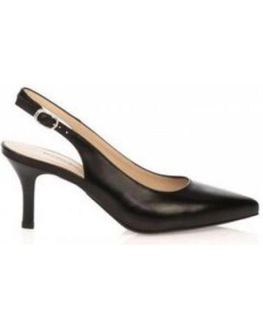 Zapatos de tacón per Donna NERO GIARDINI ZAPATO SALON MUJER E011090DE E011091DE BLACK