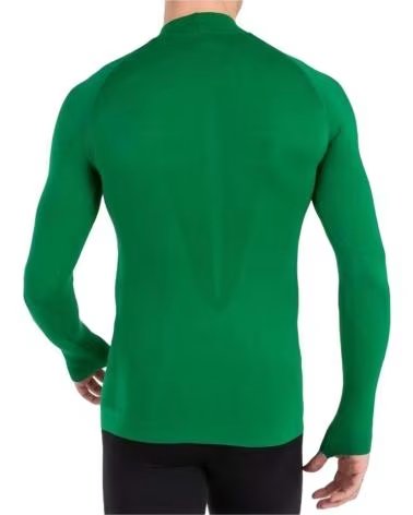 JOMA CAMISETA DE MANGA LARGA EN PARA HOMBRE VERDE