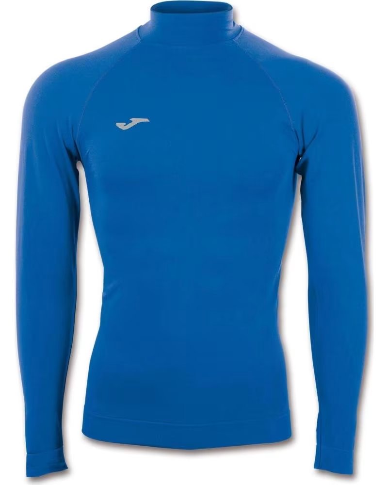 JOMA JOMA BRAMA CLASSIC ROY LONG SLEEVE T-SHIRT BLUE AZUL