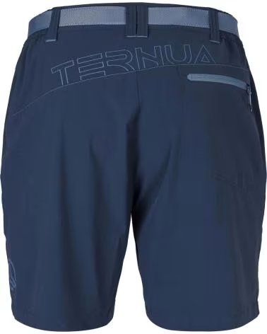 TERNUA TERNUA WANDERHOSE FÜR HERREN IN BLAU AZUL