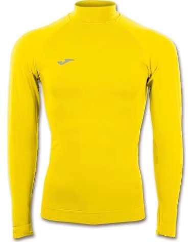 JOMA JOMA LANGARMSHIRT FÜR HERREN AMARILLO