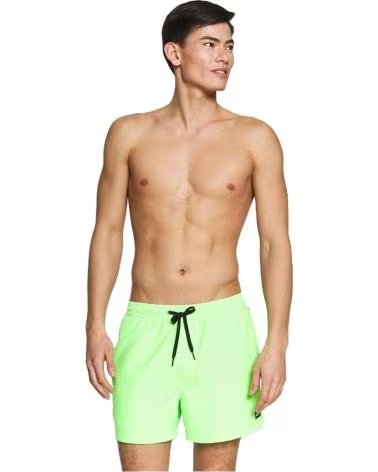 QUIKSILVER QUIKSILVER EVERYDAY 15" NEONGELB BADEHOSE FÜR HERREN VERDE
