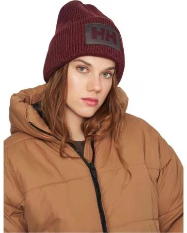 HELLY HANSEN HELLY HANSEN MÜTZE UNISEX ROT ROJO