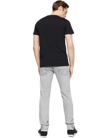 PEPE JEANS 861063 KURZARM-T-SHIRT FÜR HERREN NEGRO