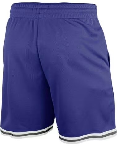 47 BRAND PANTALÓN CORTO DEPORTIVO 47 BRAND PARA HOMBRE AZUL