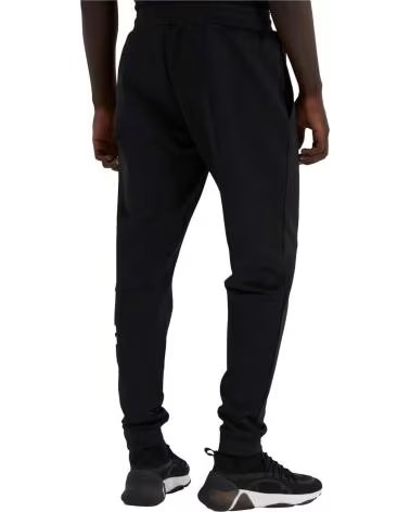 ELLESSE PANTALÓN DEPORTIVO ELLESSE PARA HOMBRE NEGRO NEGRO