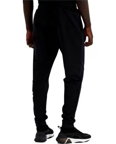 ELLESSE PANTALÓN DEPORTIVO ELLESSE PARA HOMBRE NEGRO NEGRO