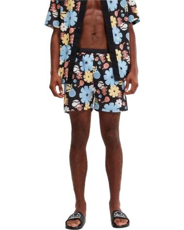 ELLESSE BAÑADOR CORTO ELLESSE PINAREO CON ESTAMPADO INTEGRAL PARA HOMBRE NAN
