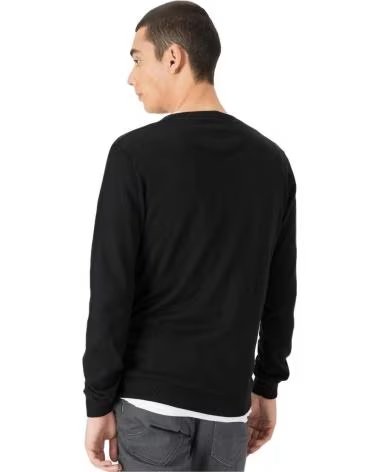 TIFFOSI JERSEY EN PARA HOMBRE NEGRO