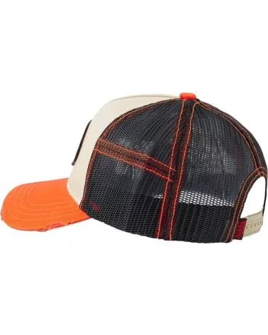 VON DUTCH GORRA EN PARA UNISEX MULTICOLOR