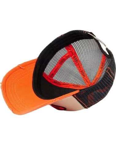 VON DUTCH GORRA EN PARA UNISEX MULTICOLOR