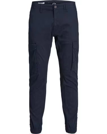 JACK AND JONES PANTALON JACK & JONES POUR HOMME AZUL