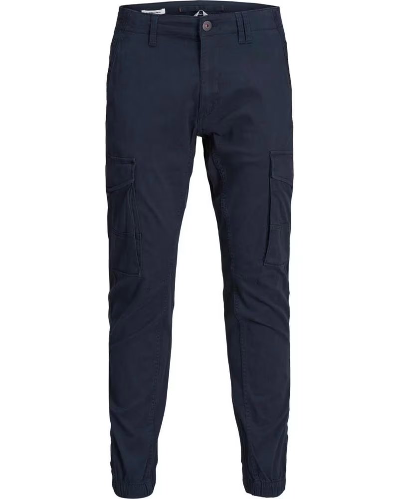 JACK AND JONES PANTALON JACK & JONES POUR HOMME AZUL