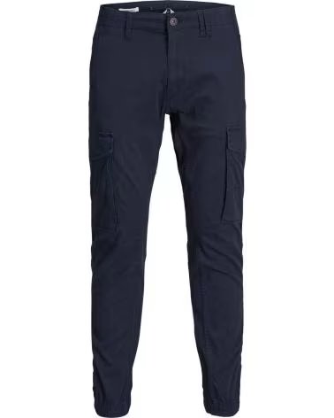 JACK AND JONES PANTALON JACK & JONES POUR HOMME AZUL