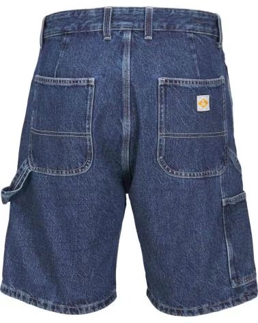 JACK AND JONES BERMUDAS JACKJONES EN PARA HOMBRE AZUL