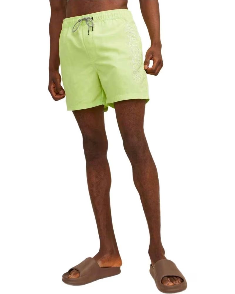 JACK AND JONES BANADOR JACKJONES EN PARA HOMBRE VERDE