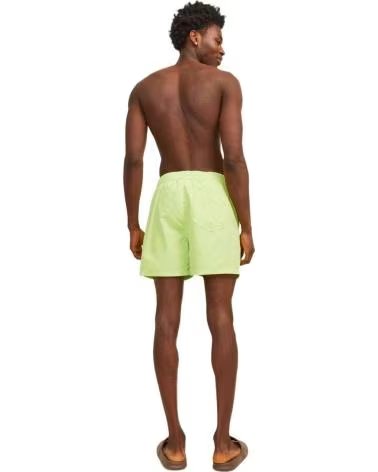 JACK AND JONES BANADOR JACKJONES EN PARA HOMBRE VERDE