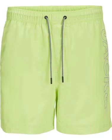 JACK AND JONES BANADOR JACKJONES EN PARA HOMBRE VERDE