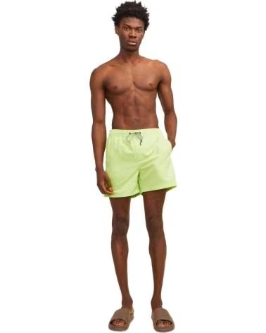 JACK AND JONES BANADOR JACKJONES EN PARA HOMBRE VERDE