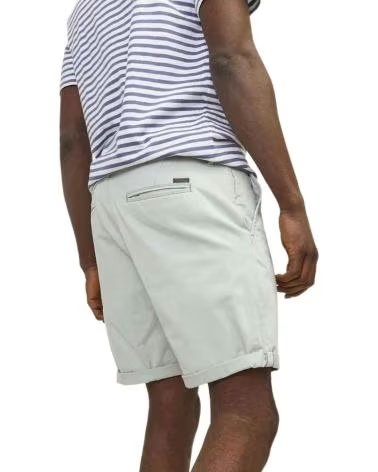 JACK AND JONES PANTALÓN CORTO JACK & JONES PARA HOMBRE VERDE