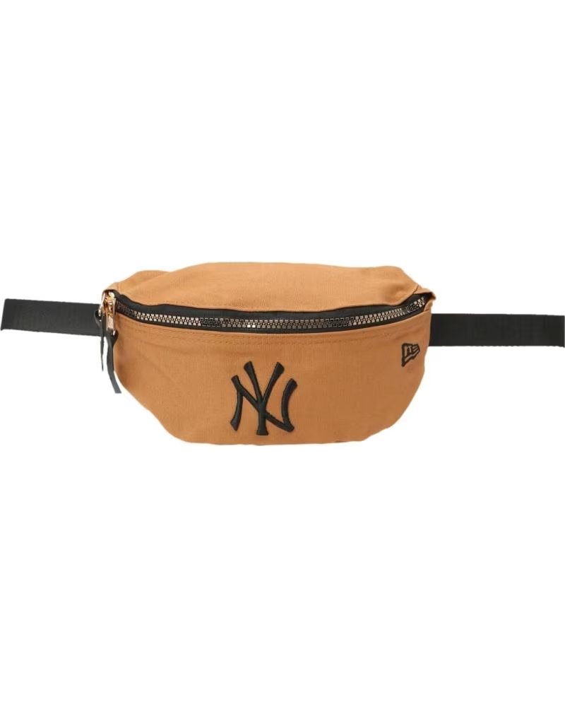 NEW ERA RIÑONERA NEW ERA MARRÓN UNISEX MARRON