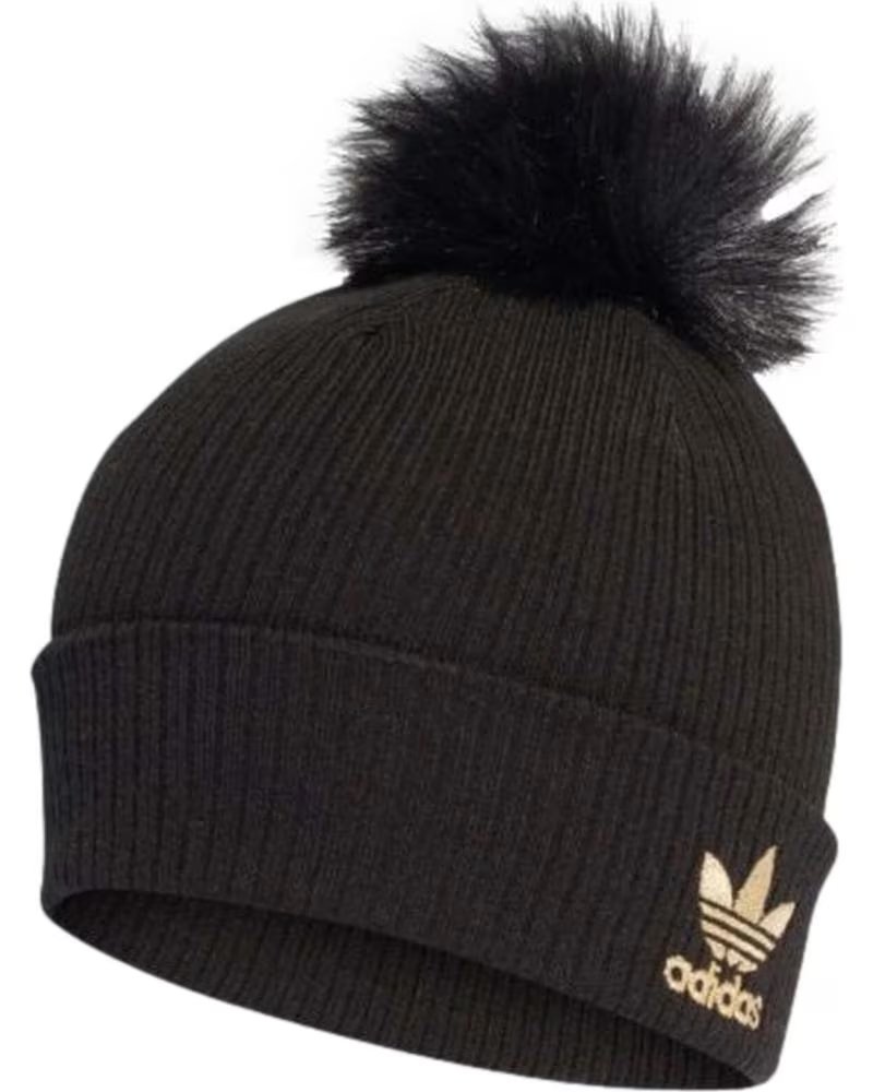 ADIDAS GORRO H3531 EN PARA UNISEX NEGRO