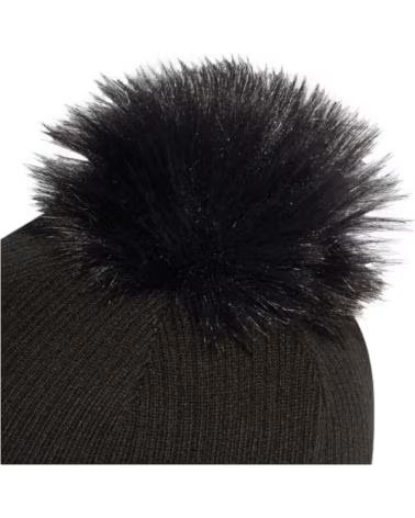 ADIDAS GORRO H3531 EN PARA UNISEX NEGRO