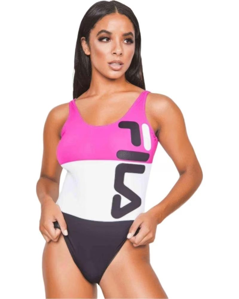 FILA COSTUME DA BAGNO FILA DONNA MULTICOLORE MULTICOLOR